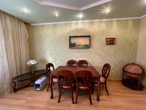 квартира по адресу Соборности ул. (Жовтнева), 61А