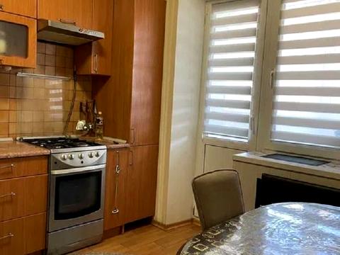 квартира за адресою Олександра Бідного вул., 5