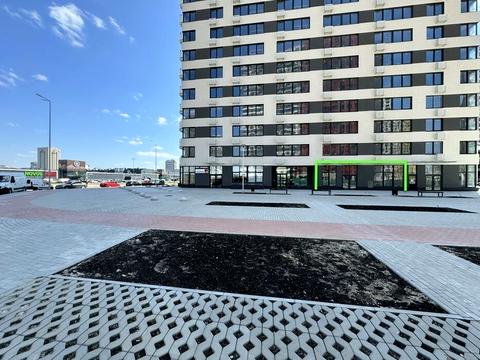 комерційна за адресою Всеволода Змієнка вул., 34/21