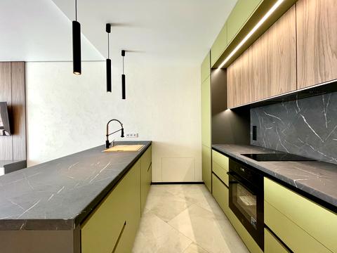 квартира за адресою Болгарська вул., 16