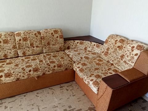 квартира по адресу Оболонский просп., 9