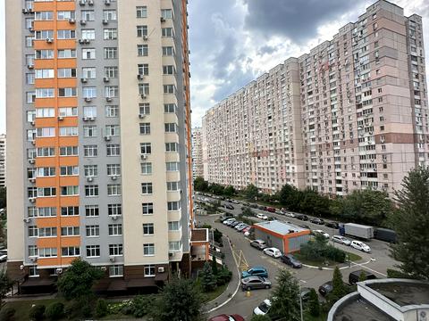 квартира за адресою Олени Пчілки вул., 5