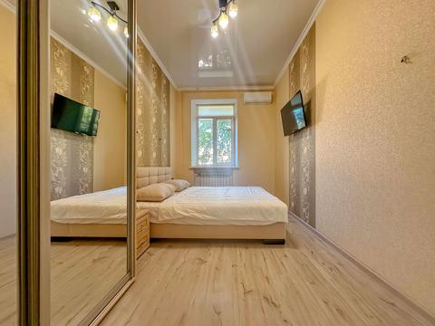 квартира по адресу Проспект Соборный, 177