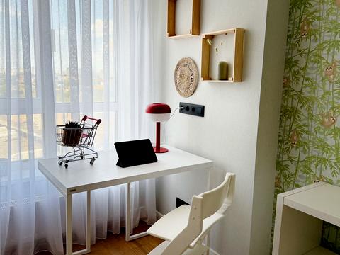 квартира за адресою Каховська вул., 60