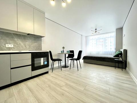 квартира по адресу Тернополь, Смакулы ул., 1