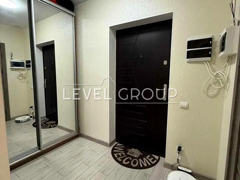 квартира за адресою с. Софіївська борщагівка, Героїв Небесної Сотні просп., 26/20