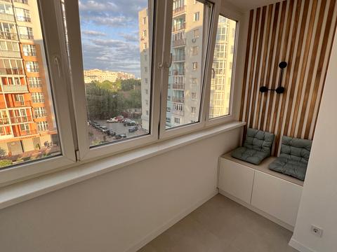 квартира за адресою Залізнична вул., 23