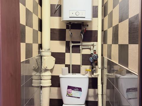 квартира по адресу Романа Шухевича ул., 10