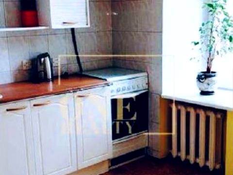 квартира за адресою Євгена Чикаленка вул. (Пушкінська), 43-А