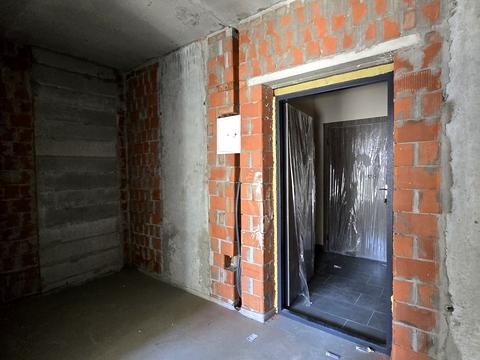 квартира за адресою Метрологічна вул., 107