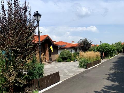 будинок за адресою Польовий пров.