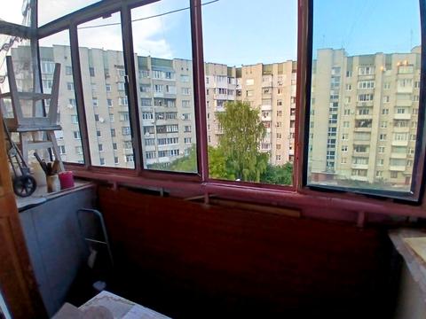 квартира по адресу Любинская ул., 162