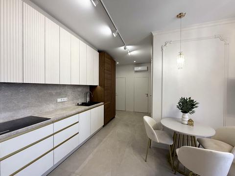 квартира за адресою Курортний пров., 2