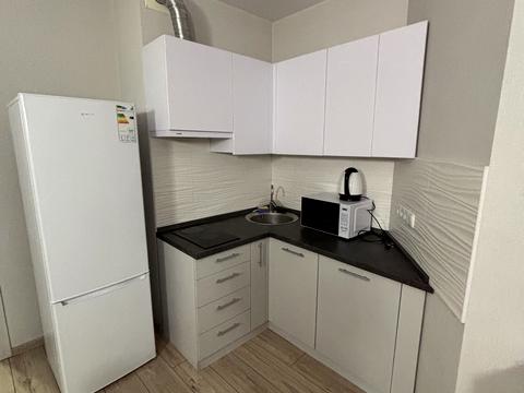 квартира за адресою Київ, Харківське шосе, 15 А