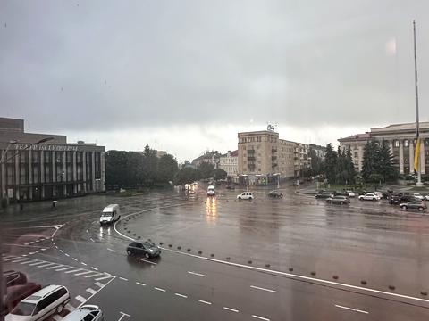 квартира по адресу Соборний майдан пл., 4
