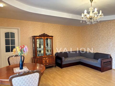 квартира по адресу Довнар-Запольского ул., 6