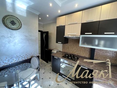 квартира по адресу Кропивницкого ул., 12