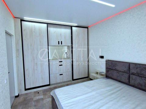 квартира за адресою Братів Шеметів вул., 7