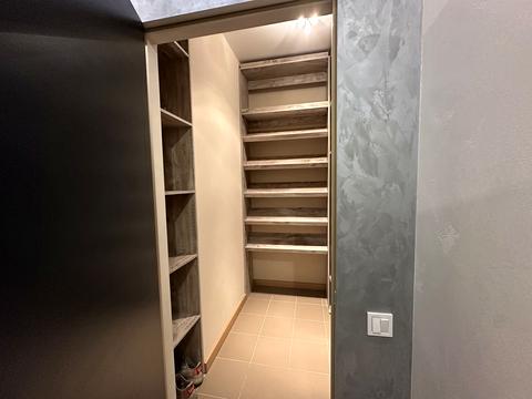 квартира по адресу Жемчужная, 3