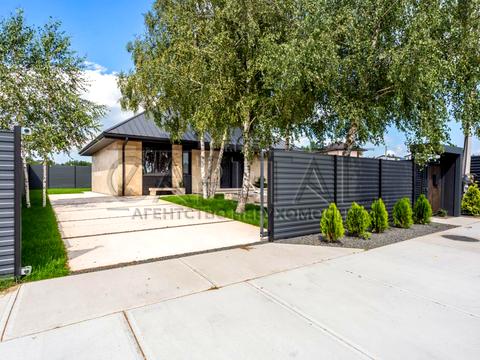 дом по адресу Київська