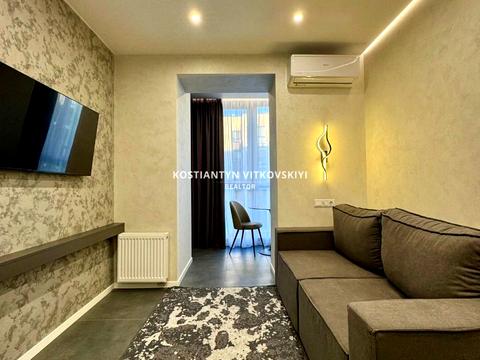 квартира за адресою Запорізьке шосе, 32д