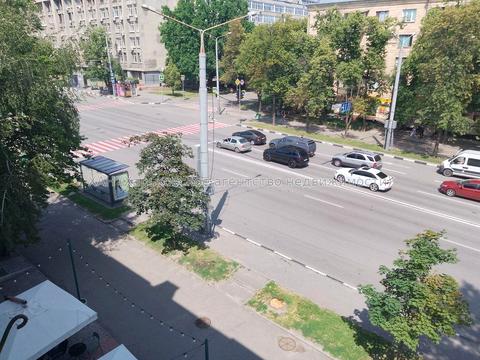 квартира за адресою Науки просп. (Леніна), 37