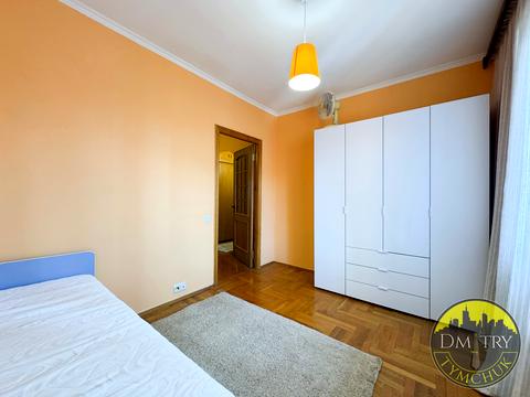 квартира за адресою Оболонський просп., 21