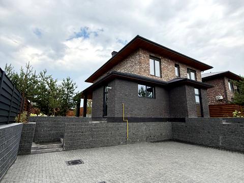 дом по адресу Ходосівка