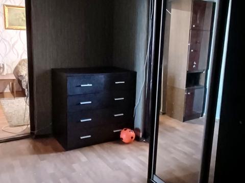 квартира за адресою Мілютенка вул., 25