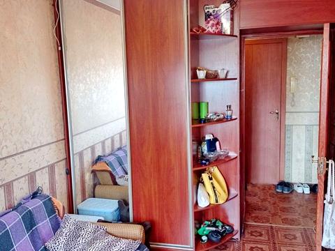 квартира по адресу Мира просп., 2-К