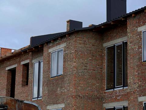 будинок за адресою Юрія Горліса-Горського вул.