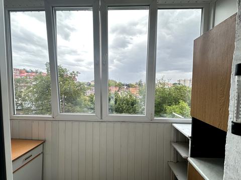 квартира по адресу Броварная ул., 14