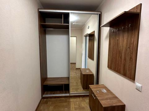 квартира за адресою Коноплянська вул., 22-А