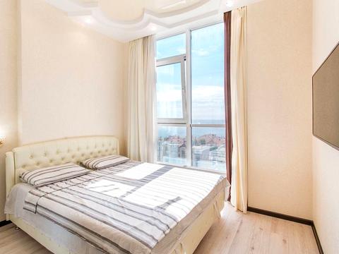 квартира за адресою Французький бульв., 60а