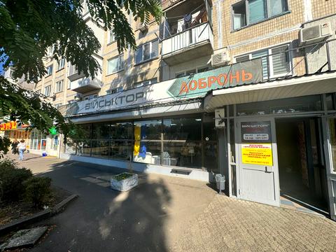 коммерческая по адресу Воскресенский просп. (Перова), 14