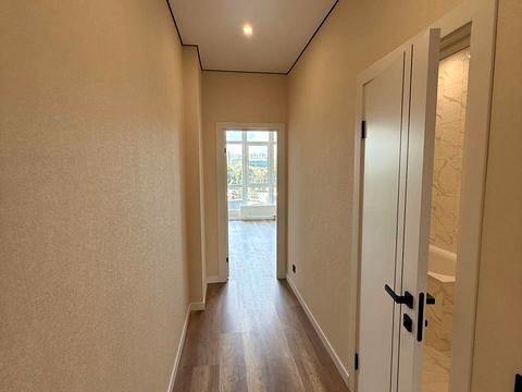 квартира по адресу Краснова ул., 3