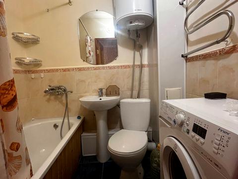 квартира по адресу Квітки Цісик ул. (Гули Королёвой), 28