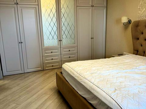 квартира по адресу Науки просп., 60-А