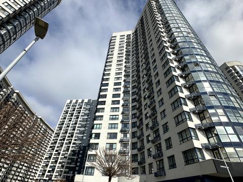 квартира за адресою Зарічна вул., 1-В