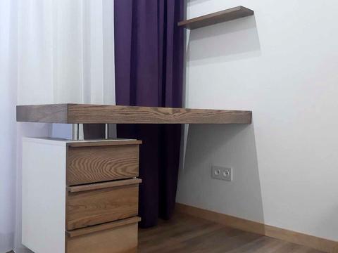 квартира по адресу Академика Барабашова ул., 10б