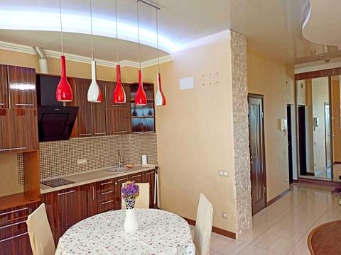 квартира за адресою Артилерійська вул., 4в