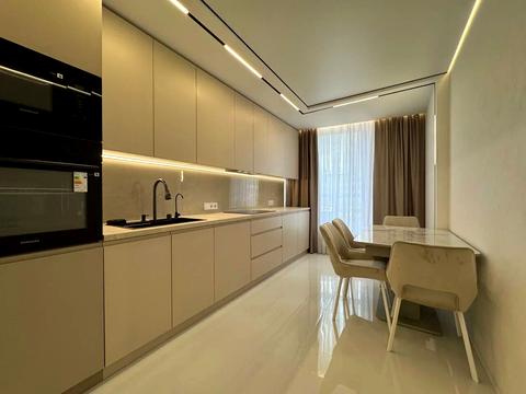 квартира за адресою Південний бульв., 32 б