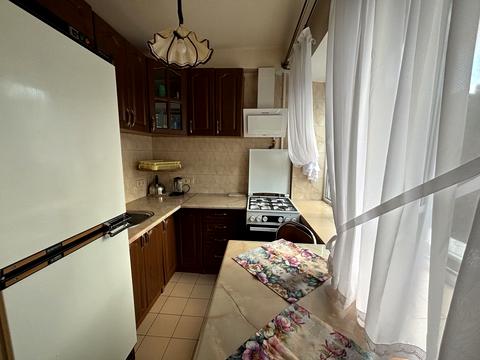 квартира по адресу Митрополита Василия Липковского ул. (Урицкого), 39