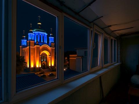 квартира по адресу Княгини Ольги ул., 1