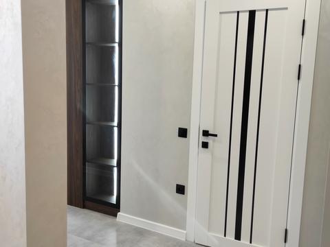 квартира по адресу Героїв Миколаєва ул., 3