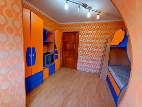 квартира по адресу Заречанская ул., 36