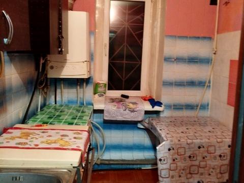 дом по адресу Апрельская ул., 12б