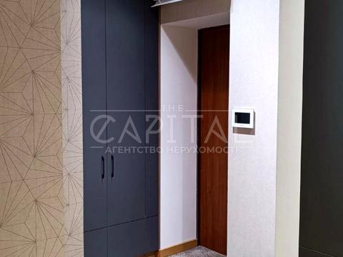 квартира за адресою Гарматна вул., 33/1