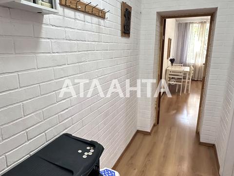 квартира по адресу Фонтанская дорога ул., 15