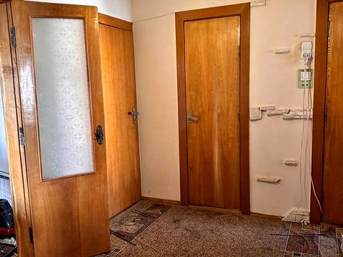 квартира за адресою Кирила Трильовського вул., 29